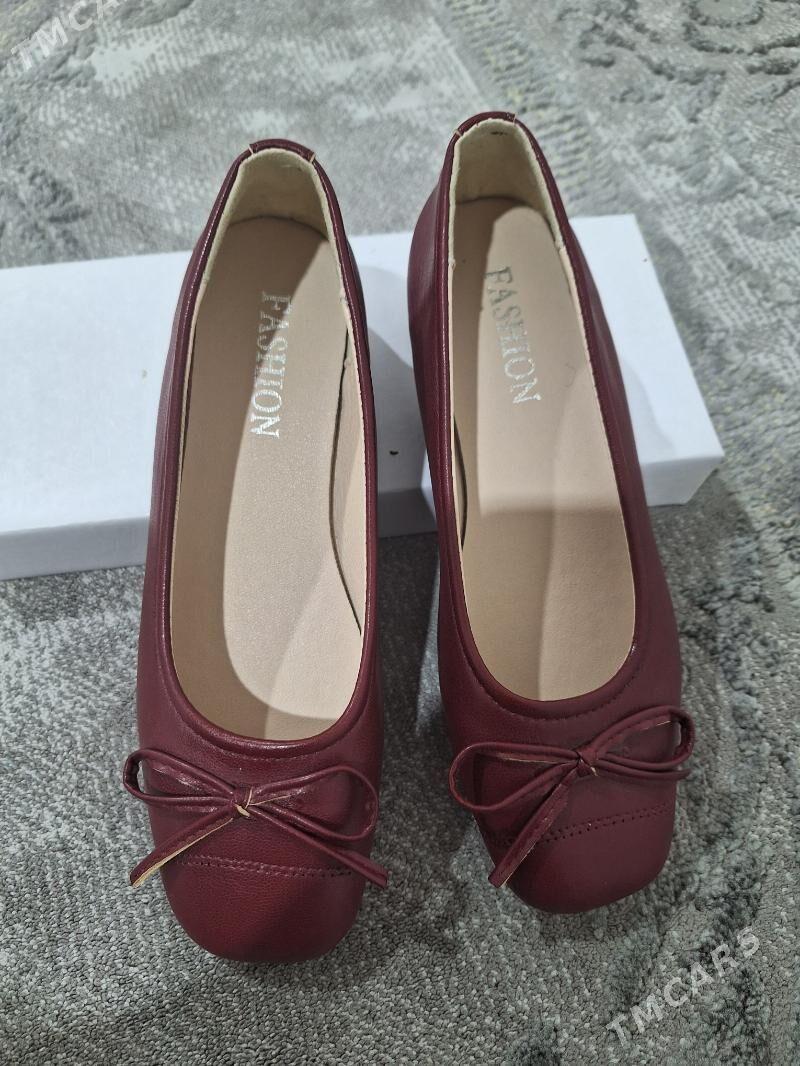 Mokasina - 30 mkr - img 1