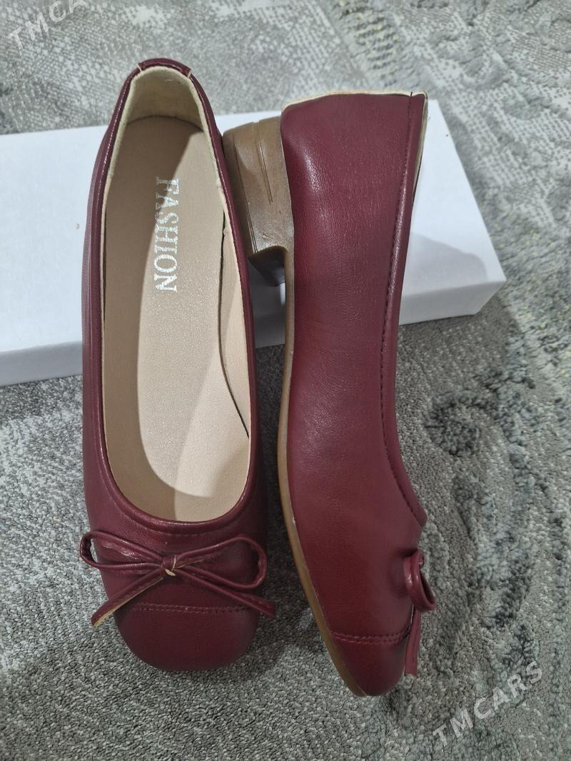 Mokasina - 30 mkr - img 2