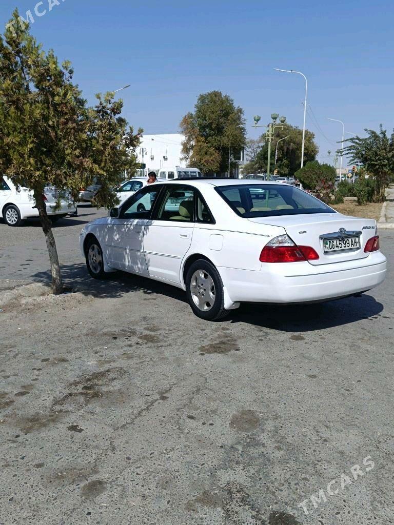 Toyota Avalon 2000 - 170 000 TMT - Кака - img 3