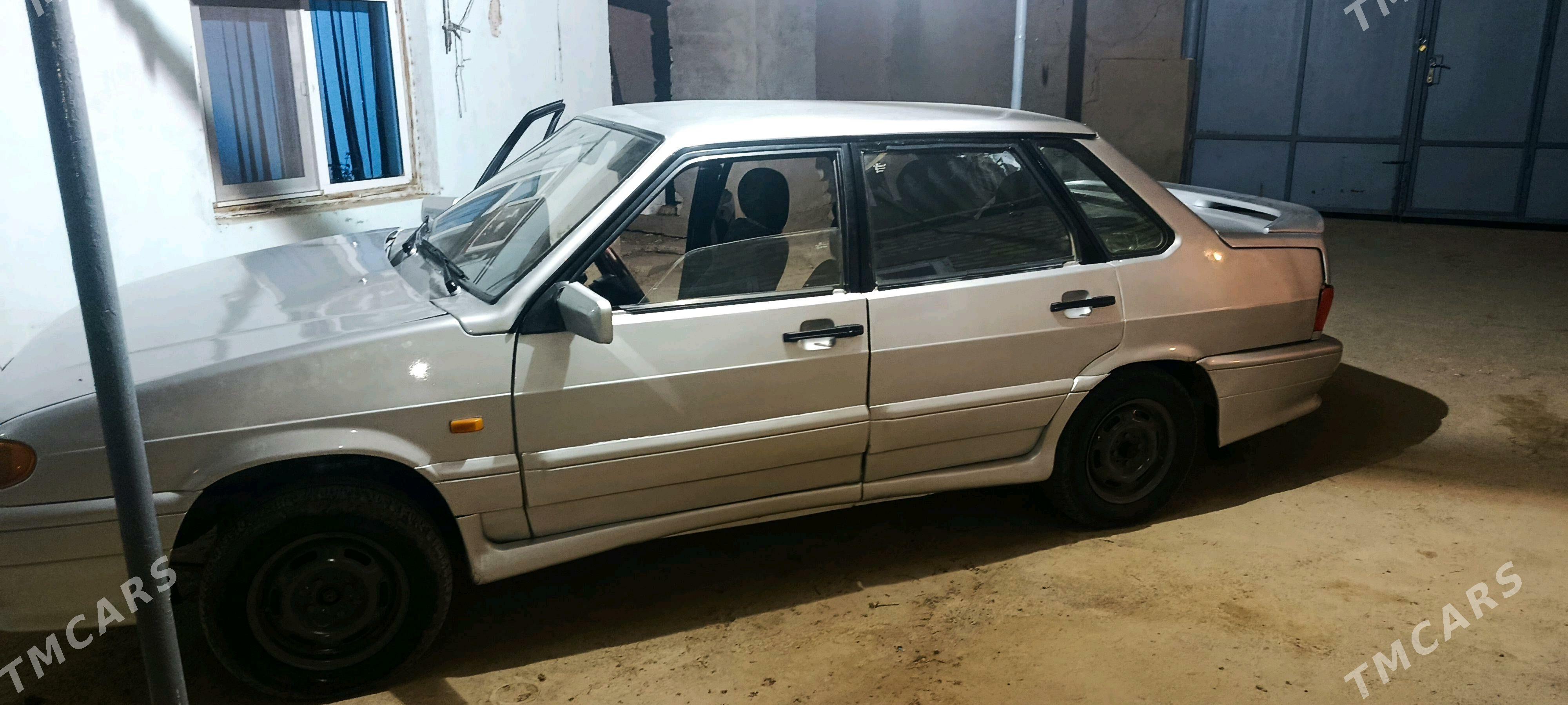 Lada 2115 2000 - 25 000 TMT - Бабадайхан - img 2