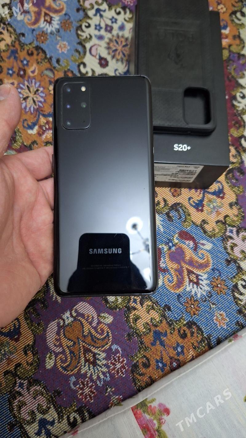 Samsung S20+ plus - Mary - img 2