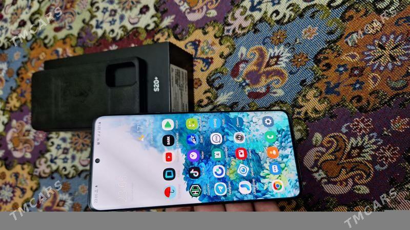 Samsung S20+ plus - Mary - img 4