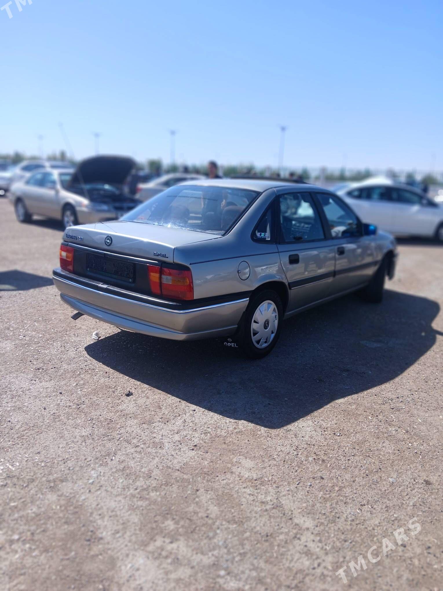 Opel Vectra 1992 - 38 000 TMT - Gubadag - img 2