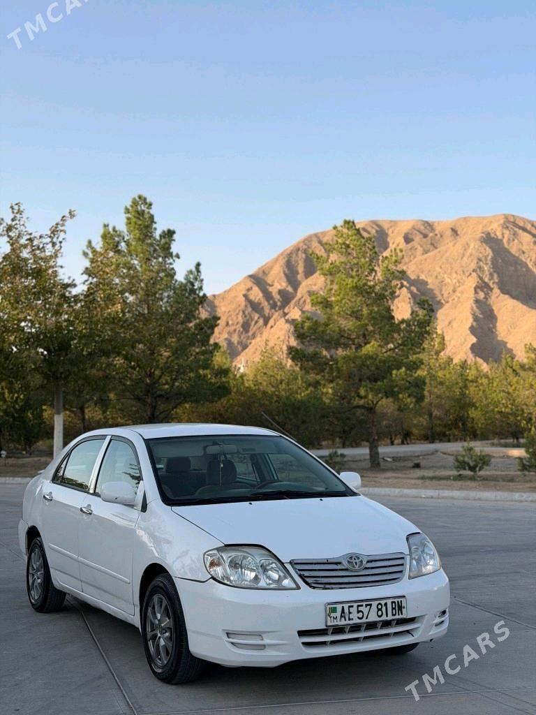 Toyota Corolla 2001 - 77 000 TMT - Balkanabat - img 6
