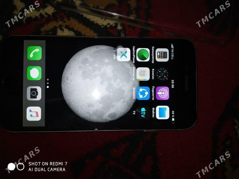 Iphone 6 - Gurbansoltan Eje - img 2