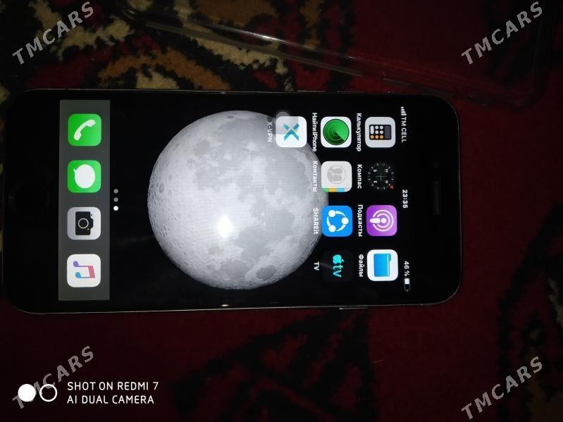 Iphone 6 - Gurbansoltan Eje - img 3