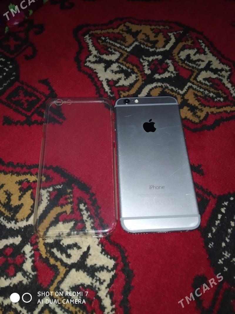 Iphone 6 - Gurbansoltan Eje - img 4
