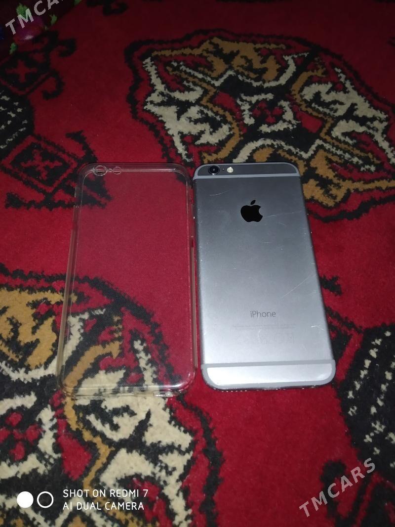 Iphone 6 - Gurbansoltan Eje - img 5