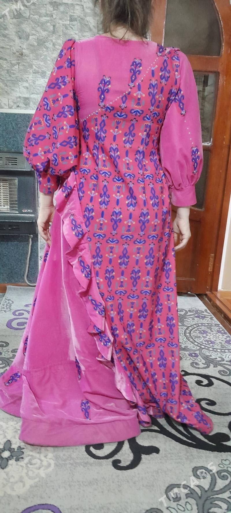 Toy koynek - Балканабат - img 3