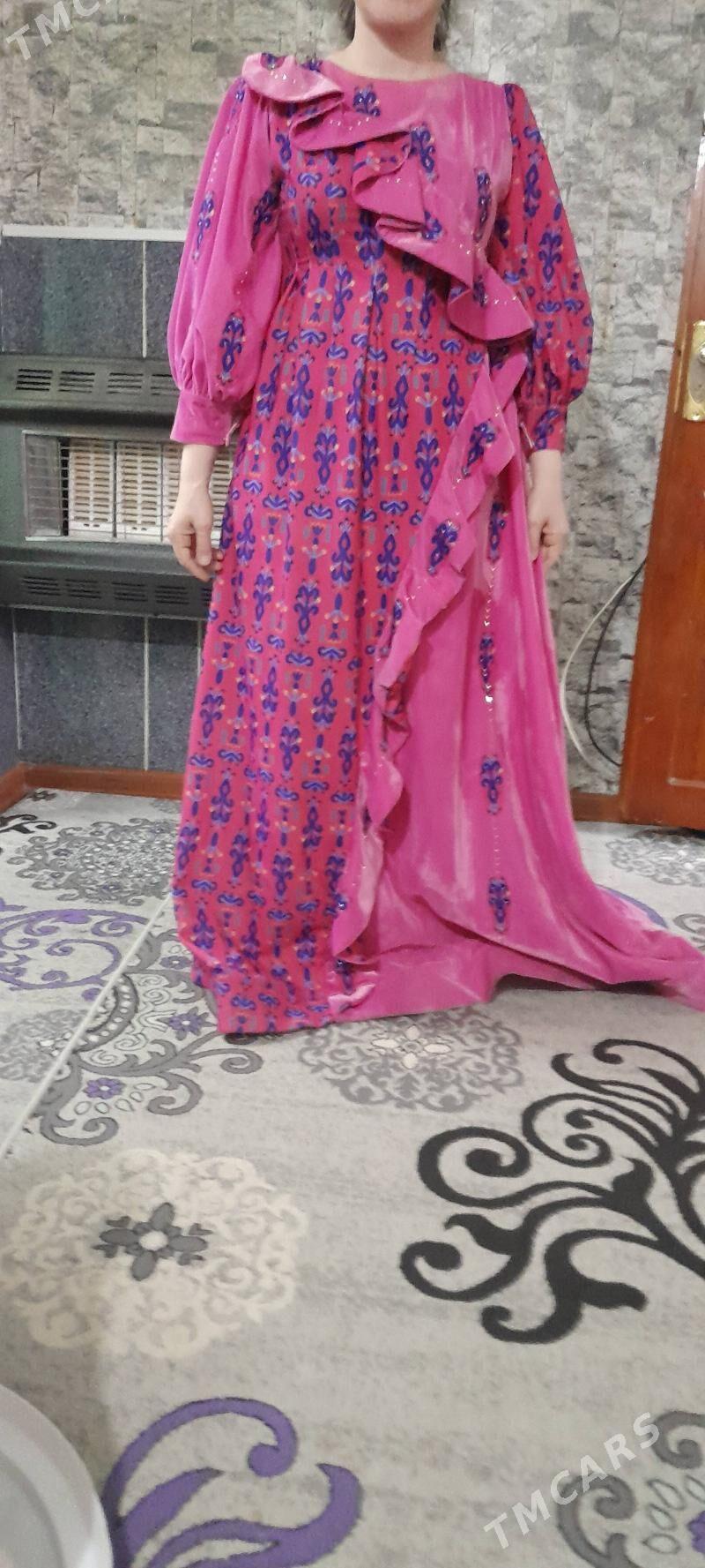 Toy koynek - Балканабат - img 1