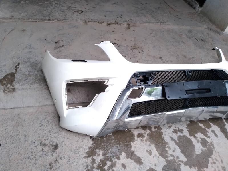 Mers W166 bamfer 6 000 TMT - Хитровка - img 2