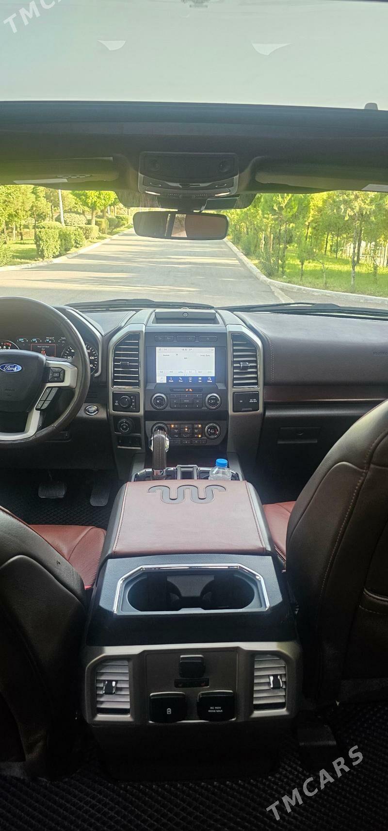 Ford F-150 2021 - 530 000 TMT - Ашхабад - img 7
