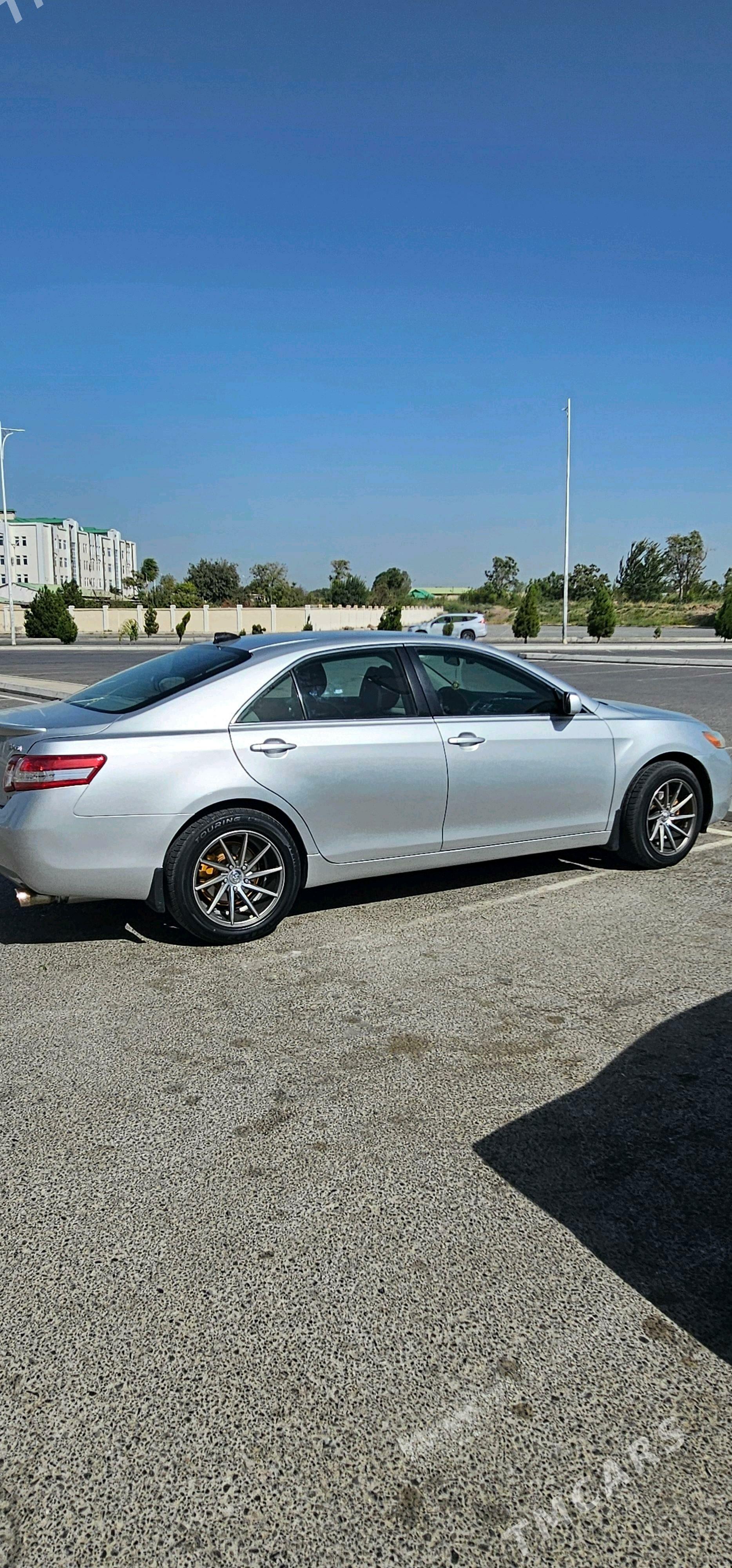 Toyota Camry 2008 - 180 000 TMT - Туркменабат - img 6