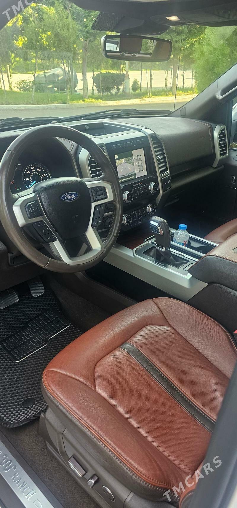 Ford F-150 2021 - 530 000 TMT - Ашхабад - img 9