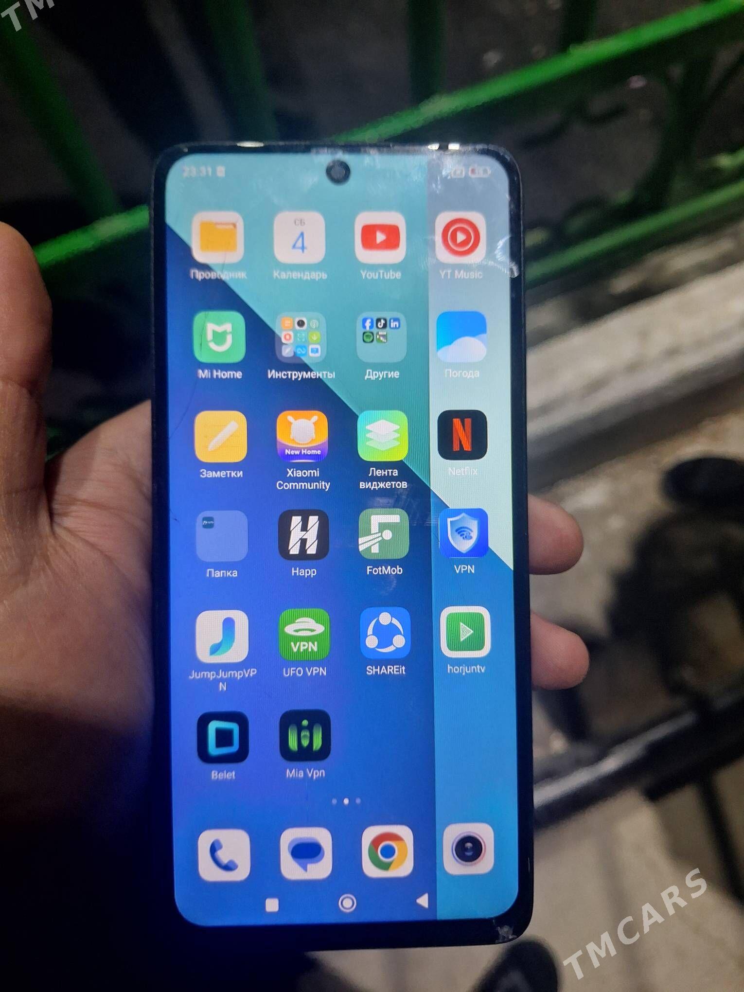 Redmi note 13 - Mary - img 5