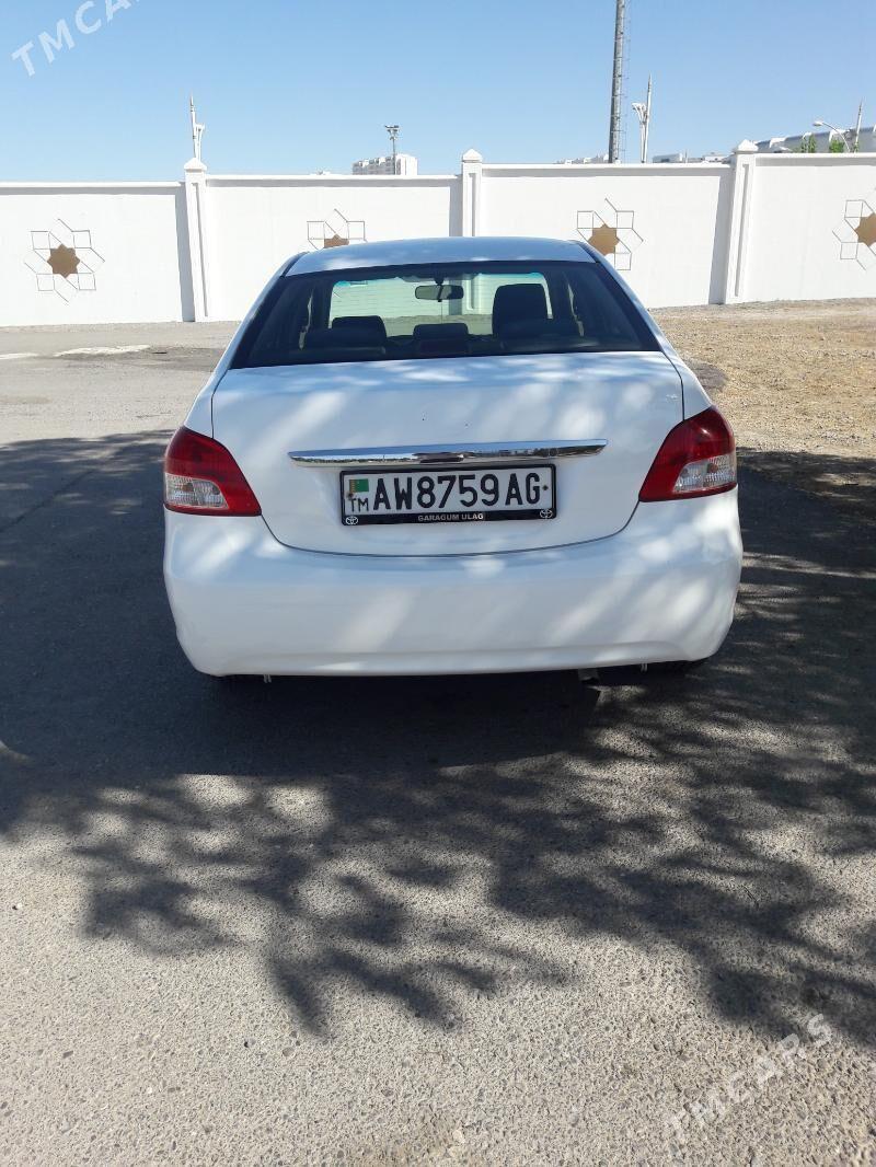 Toyota Yaris 2006 - 115 000 TMT - Aşgabat - img 1
