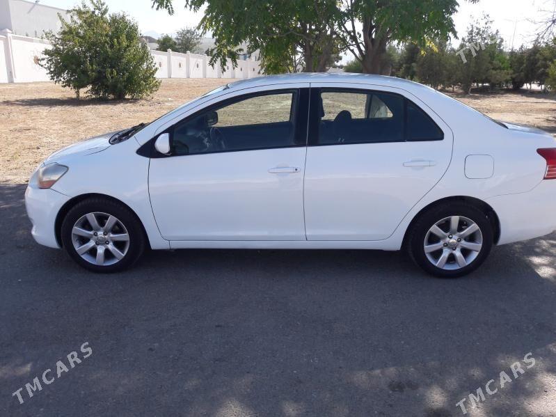 Toyota Yaris 2006 - 115 000 TMT - Aşgabat - img 2