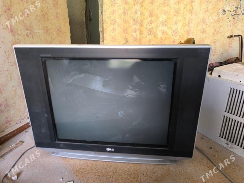 telewizor - Балканабат - img 2