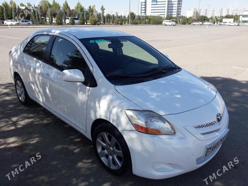 Toyota Yaris 2006 - 115 000 TMT - Aşgabat - img 4