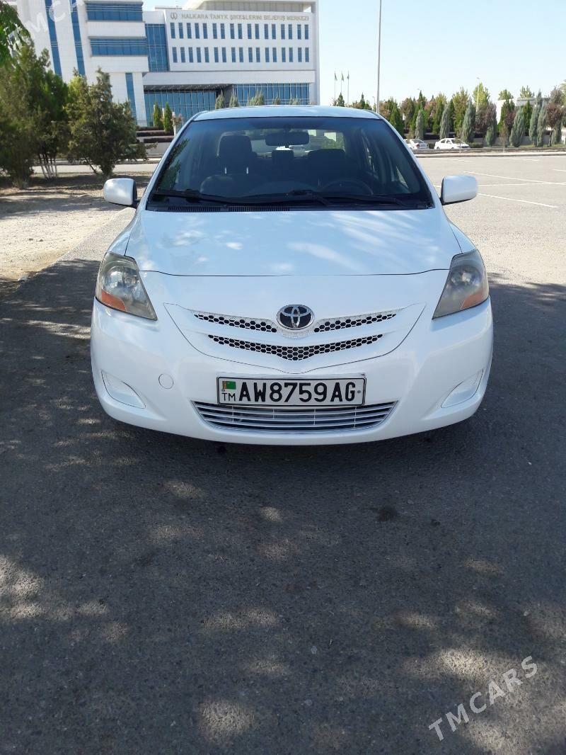 Toyota Yaris 2006 - 115 000 TMT - Aşgabat - img 3