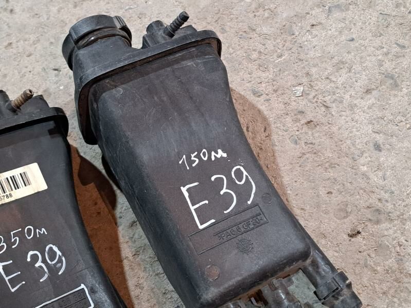 BMW E39 E46 reselitelni bacok 150 TMT - Hitrowka - img 5