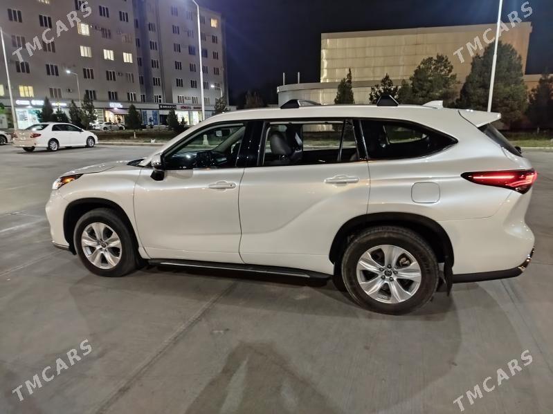 Toyota Highlander 2021 - 500 000 TMT - Murgap - img 4