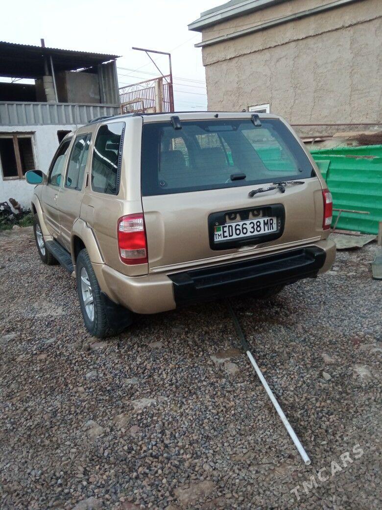 Nissan Pathfinder 1998 - 110 000 TMT - Mary - img 8