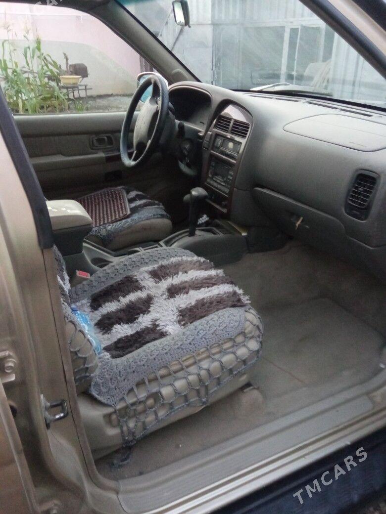 Nissan Pathfinder 1998 - 110 000 TMT - Mary - img 3