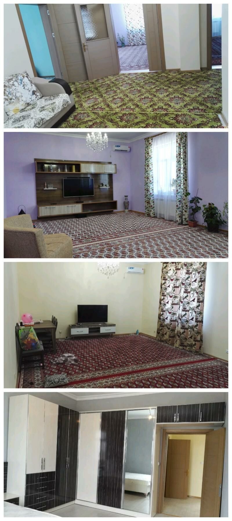 Taze Zaman / коттедж Тазе Зама - Тязе заман - img 3