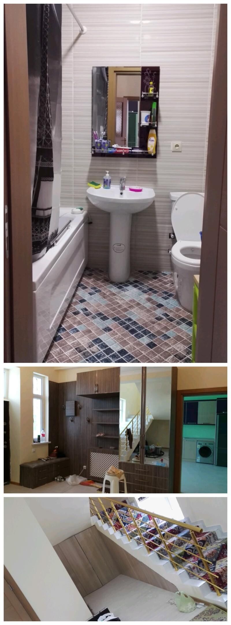 Taze Zaman / коттедж Тазе Зама - Тязе заман - img 2