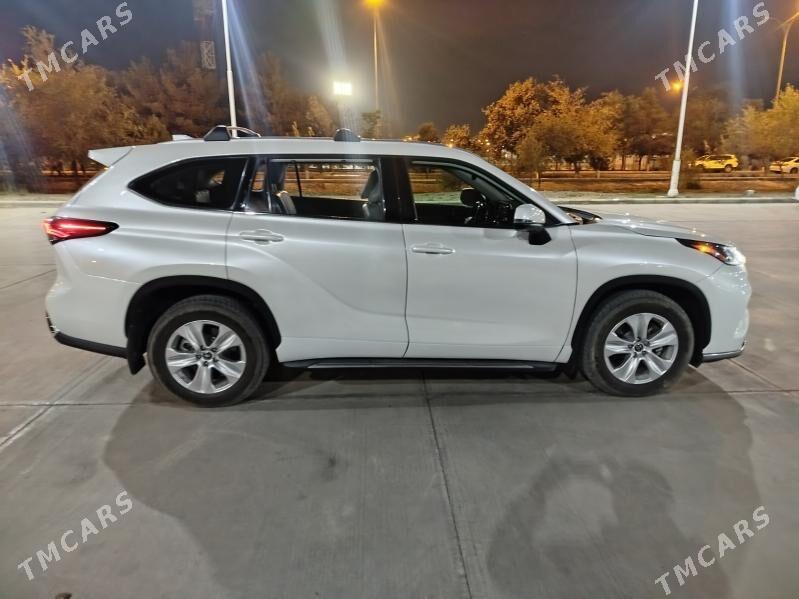 Toyota Highlander 2021 - 500 000 TMT - Murgap - img 5