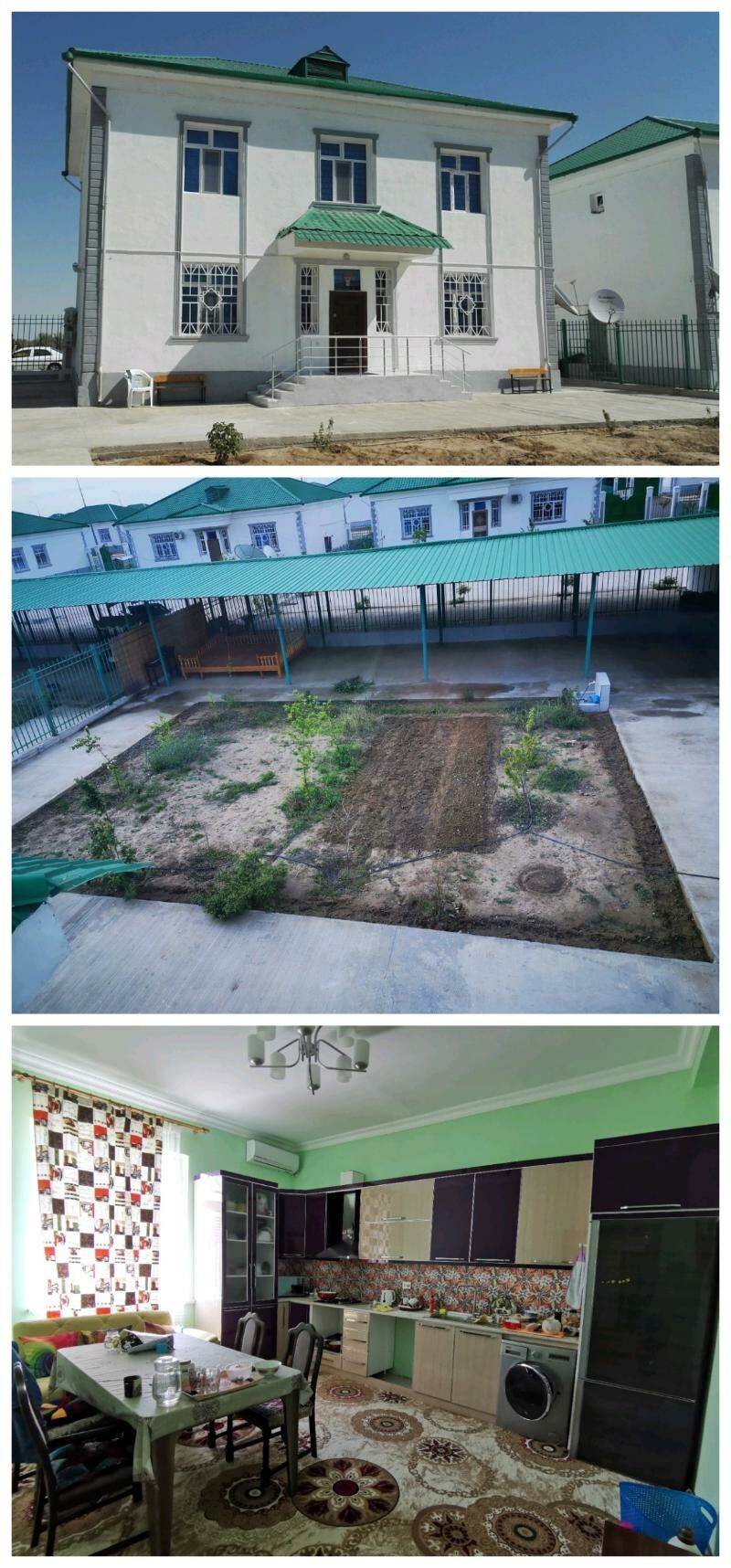 Taze Zaman / коттедж Тазе Зама - Тязе заман - img 1