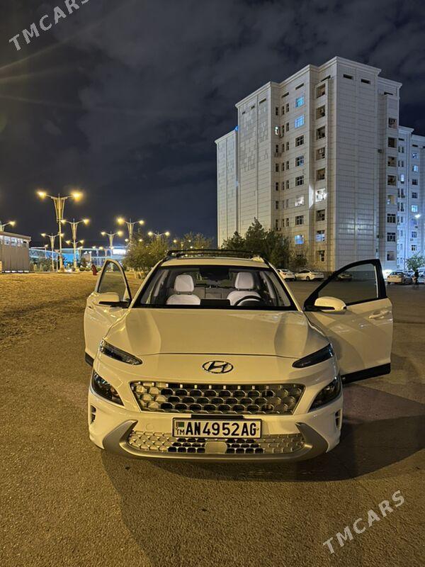 Hyundai Kona 2022 - 274 000 TMT - Ашхабад - img 6
