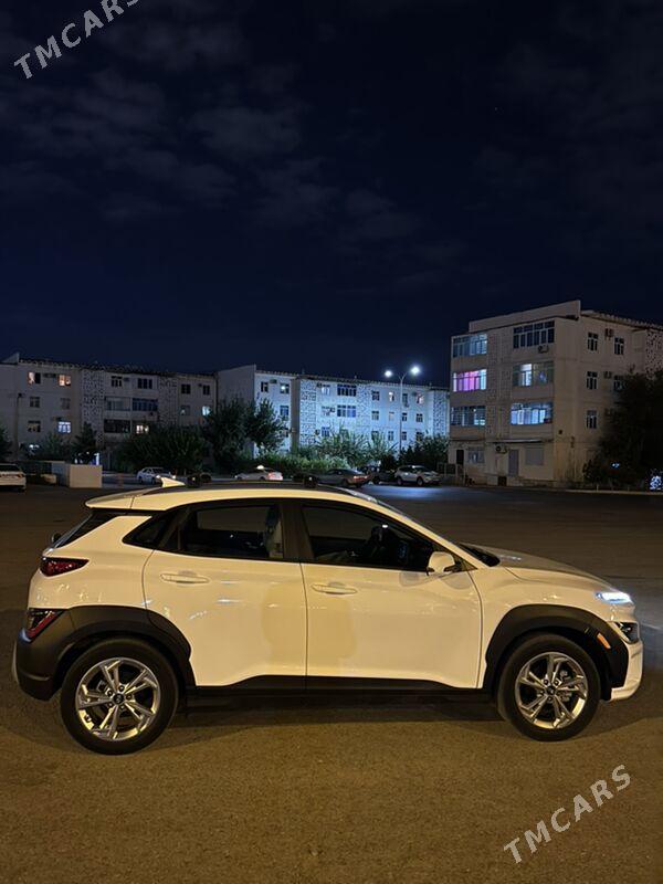 Hyundai Kona 2022 - 274 000 TMT - Ашхабад - img 2