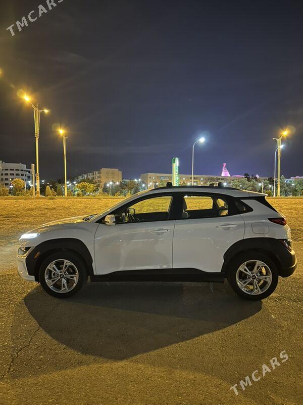 Hyundai Kona 2022 - 274 000 TMT - Ашхабад - img 4
