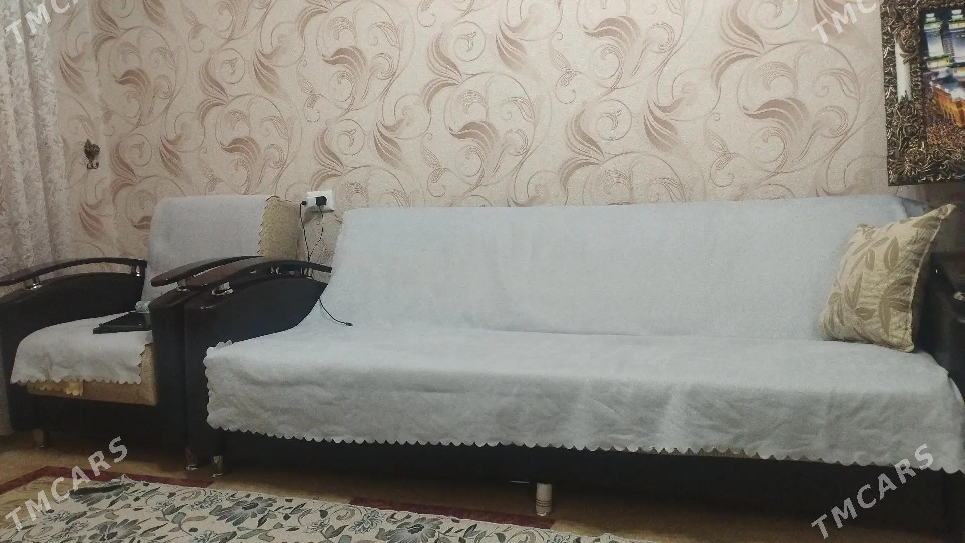 диван, кресло - Mary - img 2