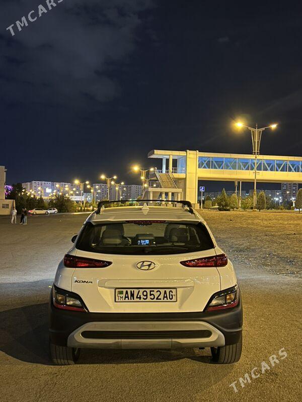 Hyundai Kona 2022 - 274 000 TMT - Ашхабад - img 5