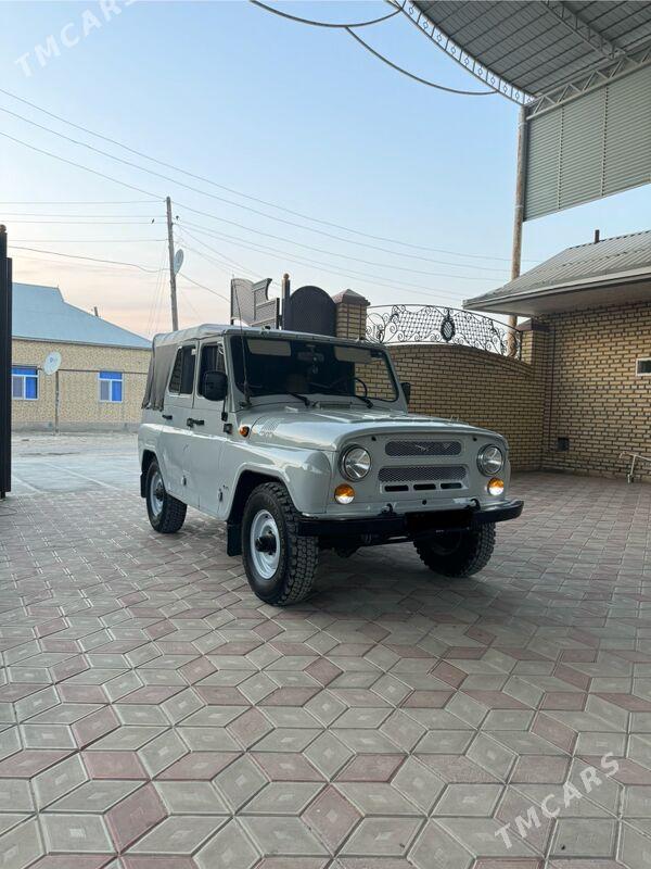 UAZ 469 2003 - 150 000 TMT - Türkmengala - img 3