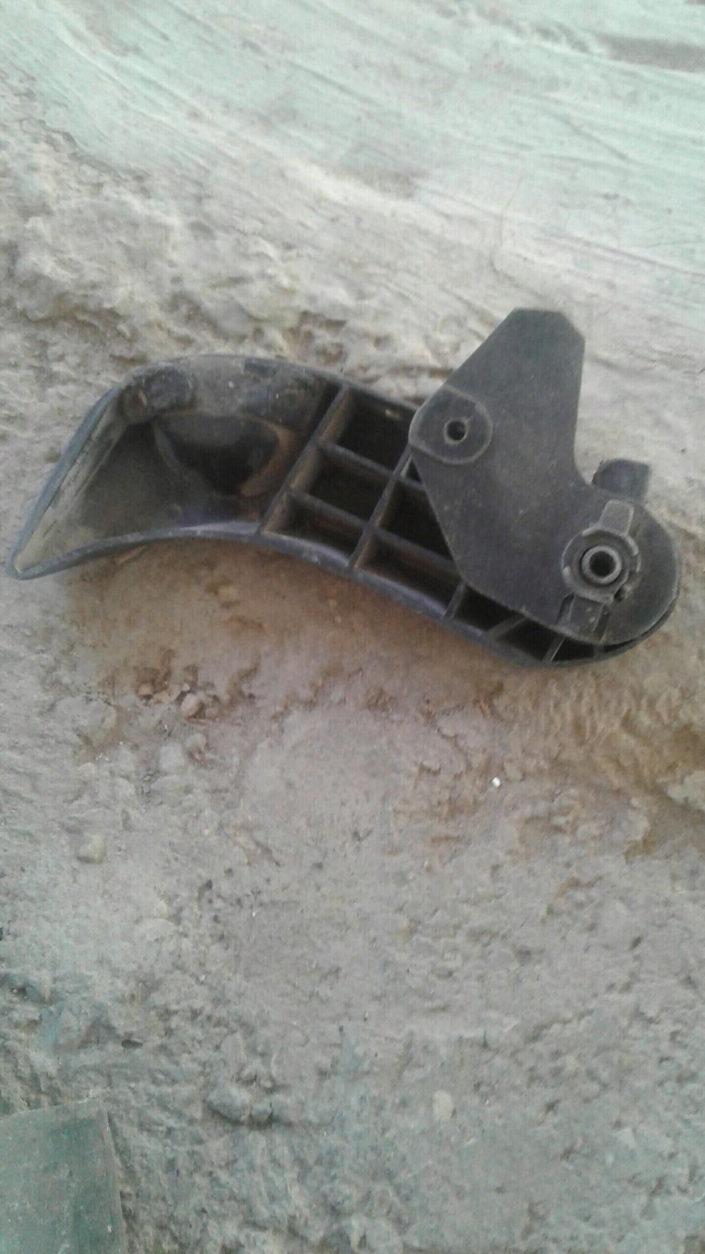 Бемве карейка капот ручка 50 TMT - Балканабат - img 2