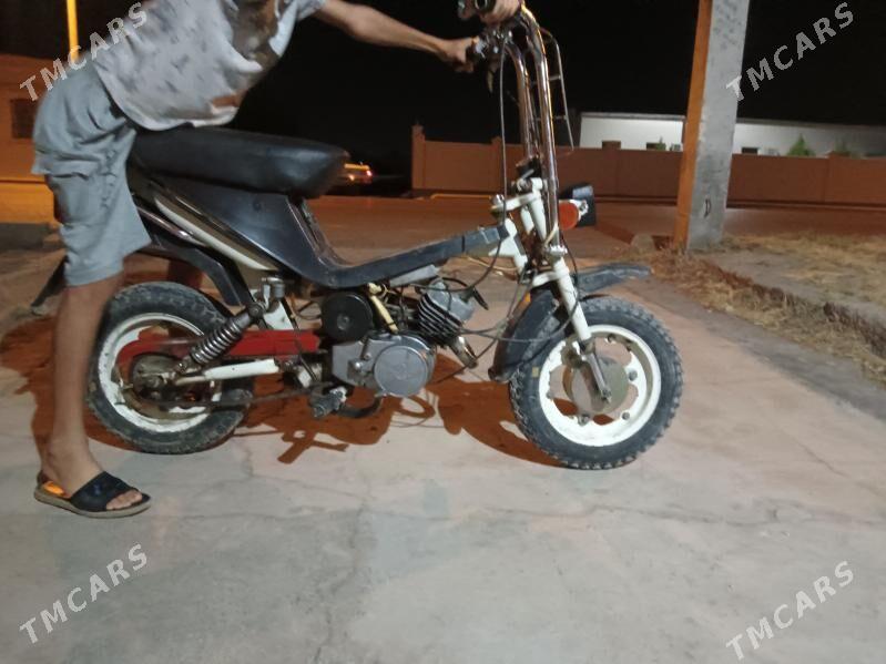 мопед - Türkmenabat - img 2