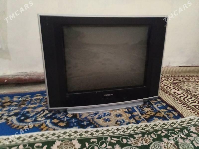 Telewizor - Ашхабад - img 2