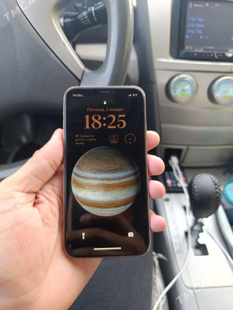 Iphone xs - Ашхабад - img 1