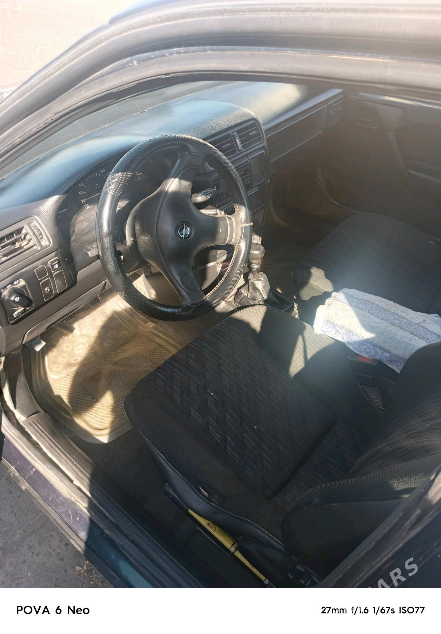 Opel Vectra 1994 - 35 000 TMT - Daşoguz - img 6