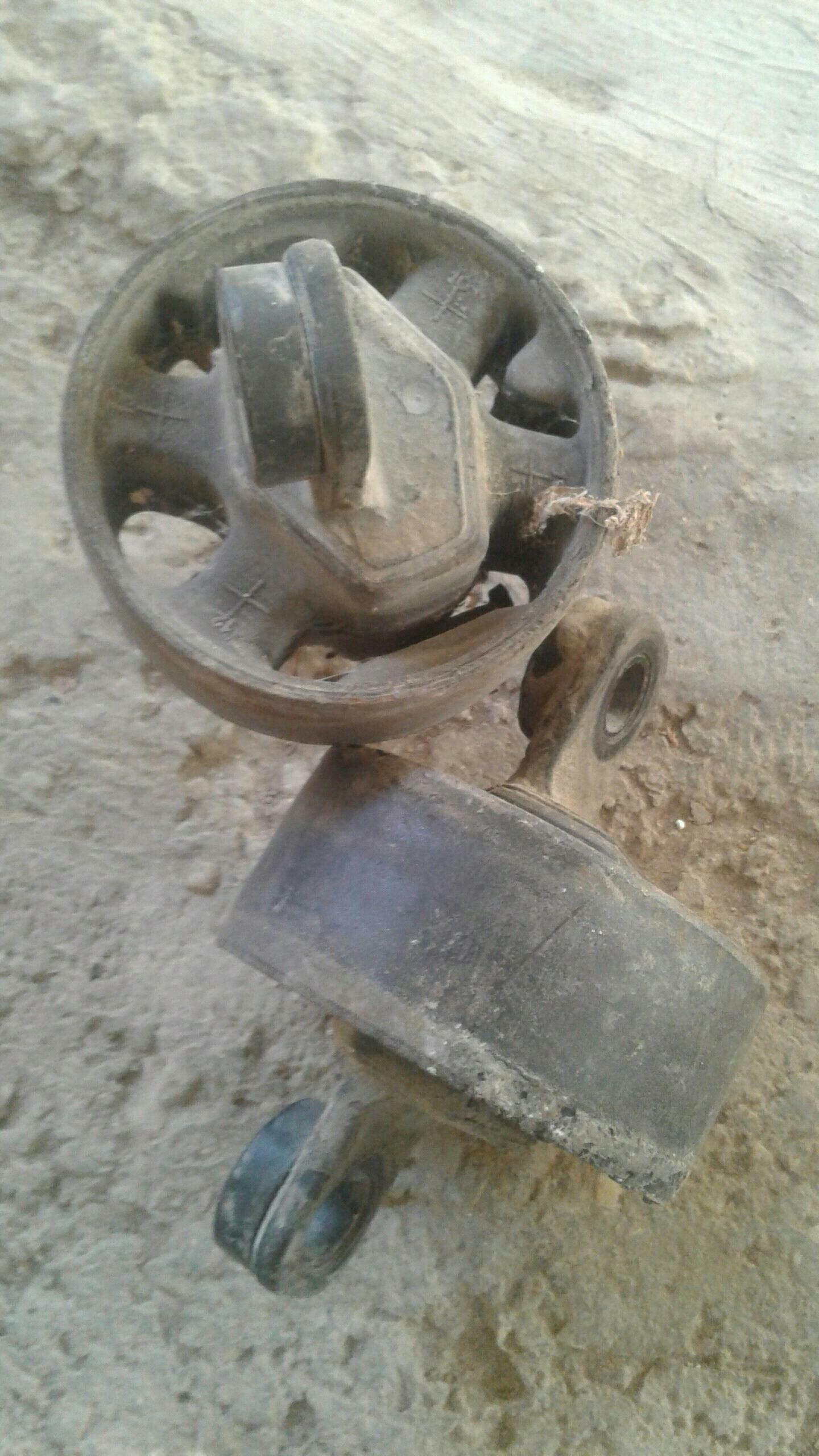 хундай салниблок падушка 100 TMT - Balkanabat - img 3