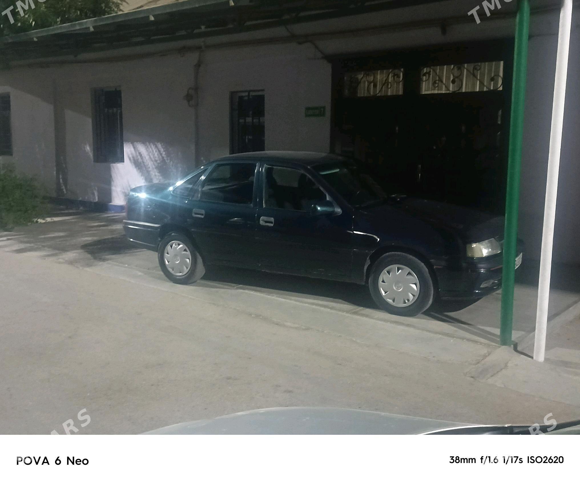 Opel Vectra 1994 - 35 000 TMT - Daşoguz - img 4