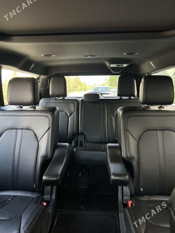 Ford Expedition 2021 - 550 000 TMT - Ашхабад - img 6