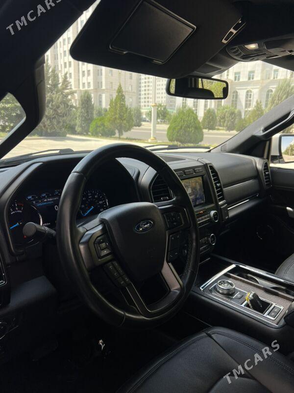 Ford Expedition 2021 - 550 000 TMT - Ашхабад - img 5
