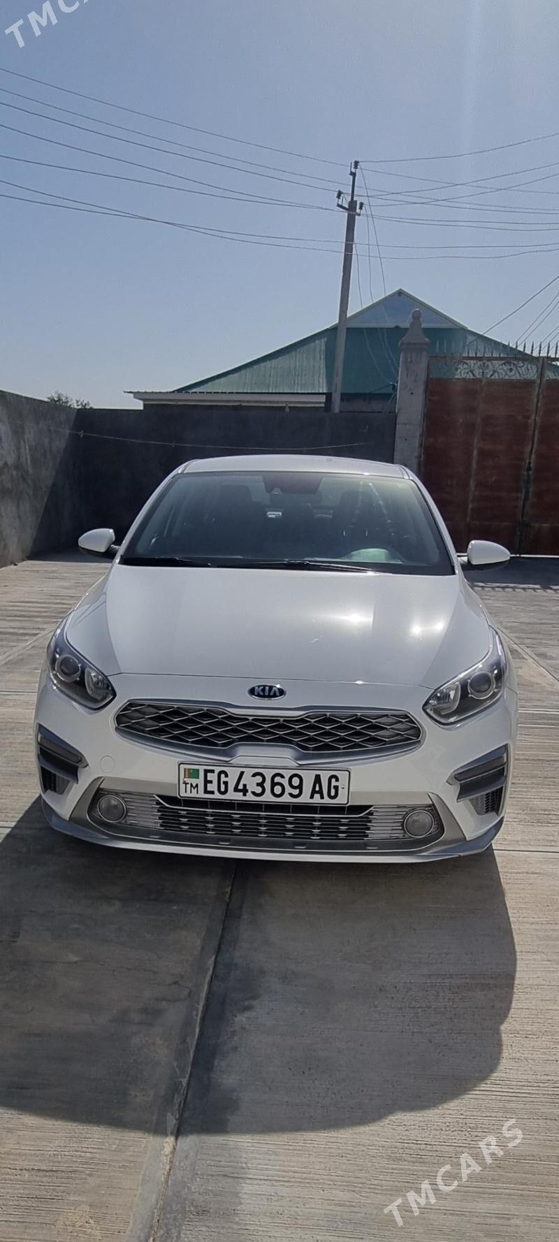 Kia Forte 2020 - 225 000 TMT - Gypjak - img 3