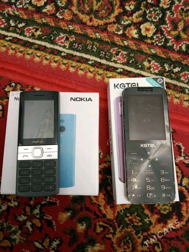 Nokia Kgtel - Daşoguz - img 2