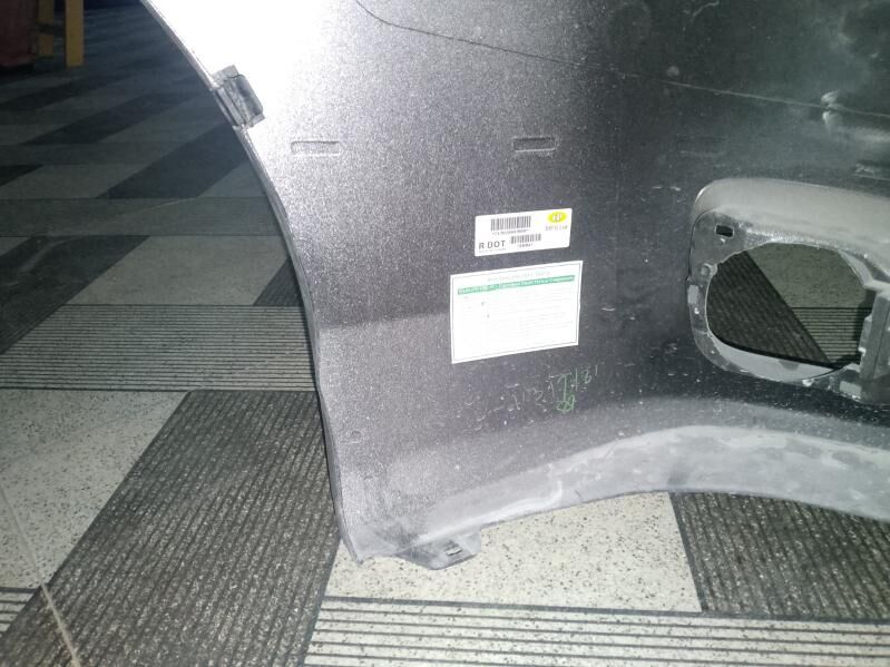 Okuz kelle bufer XLE 600 TMT - Türkmenabat - img 2